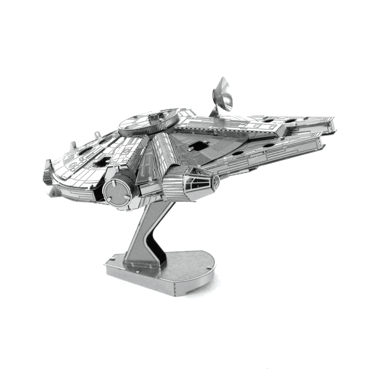 Halcón Milenario (Armable) (Modelo Descontinuado)