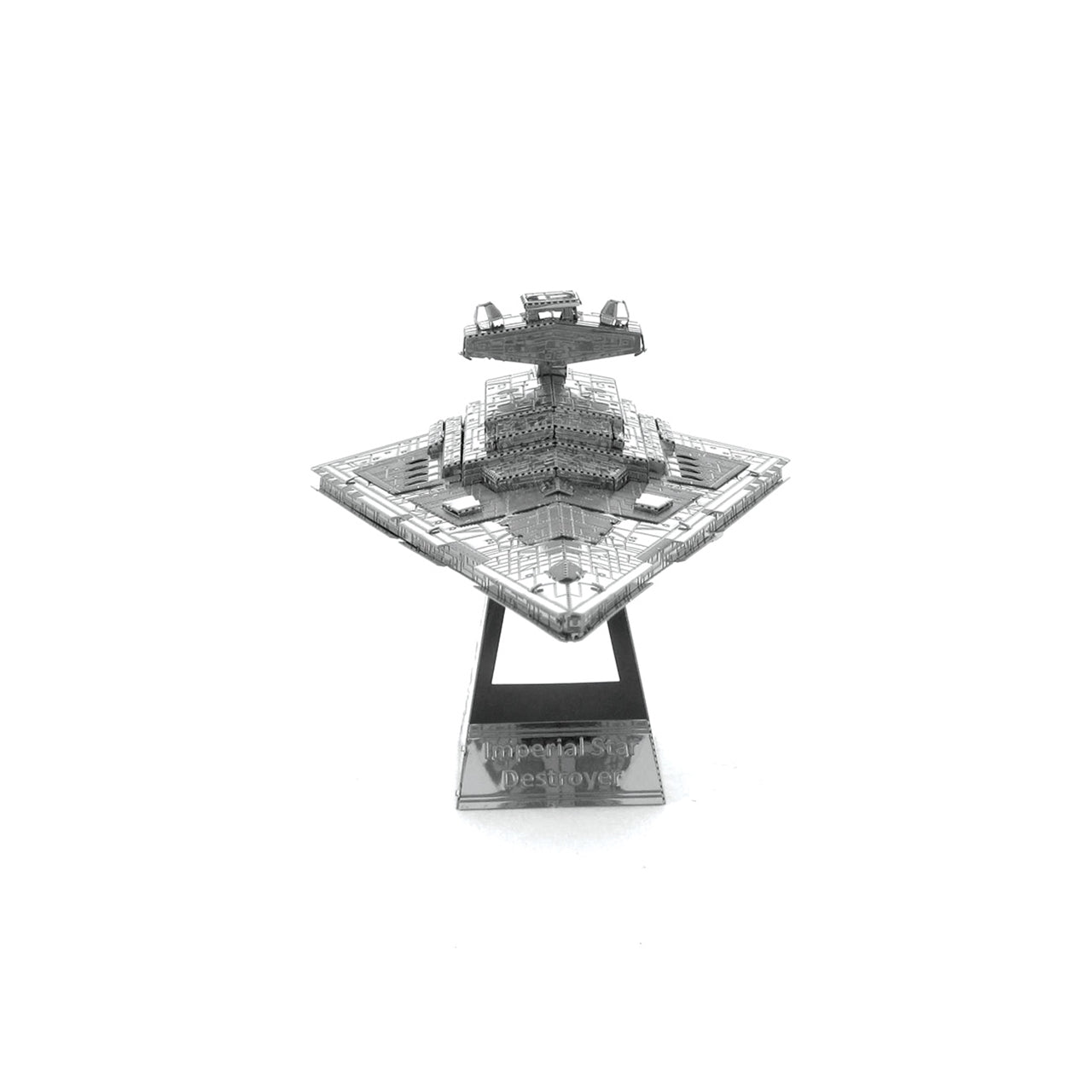 Destructor Estelar Imperial (Armable)