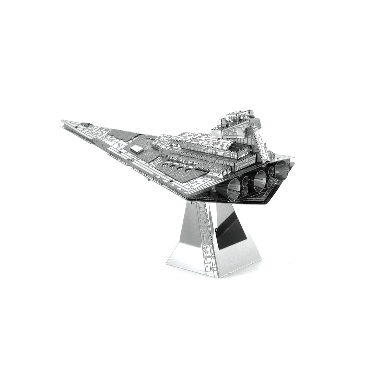 Destructor Estelar Imperial (Armable)
