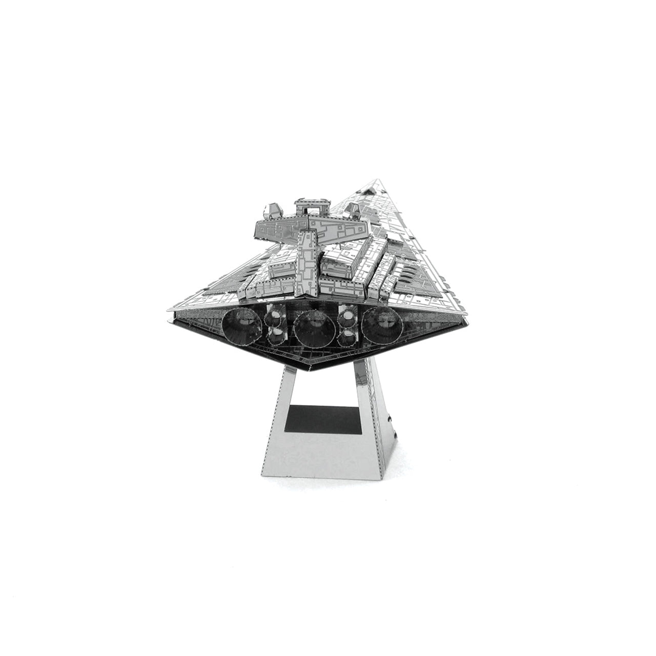 Destructor Estelar Imperial (Armable)