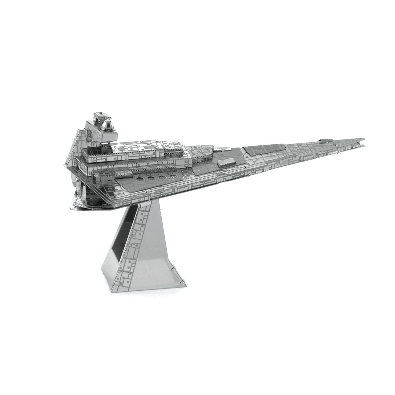 Destructor Estelar Imperial (Armable)