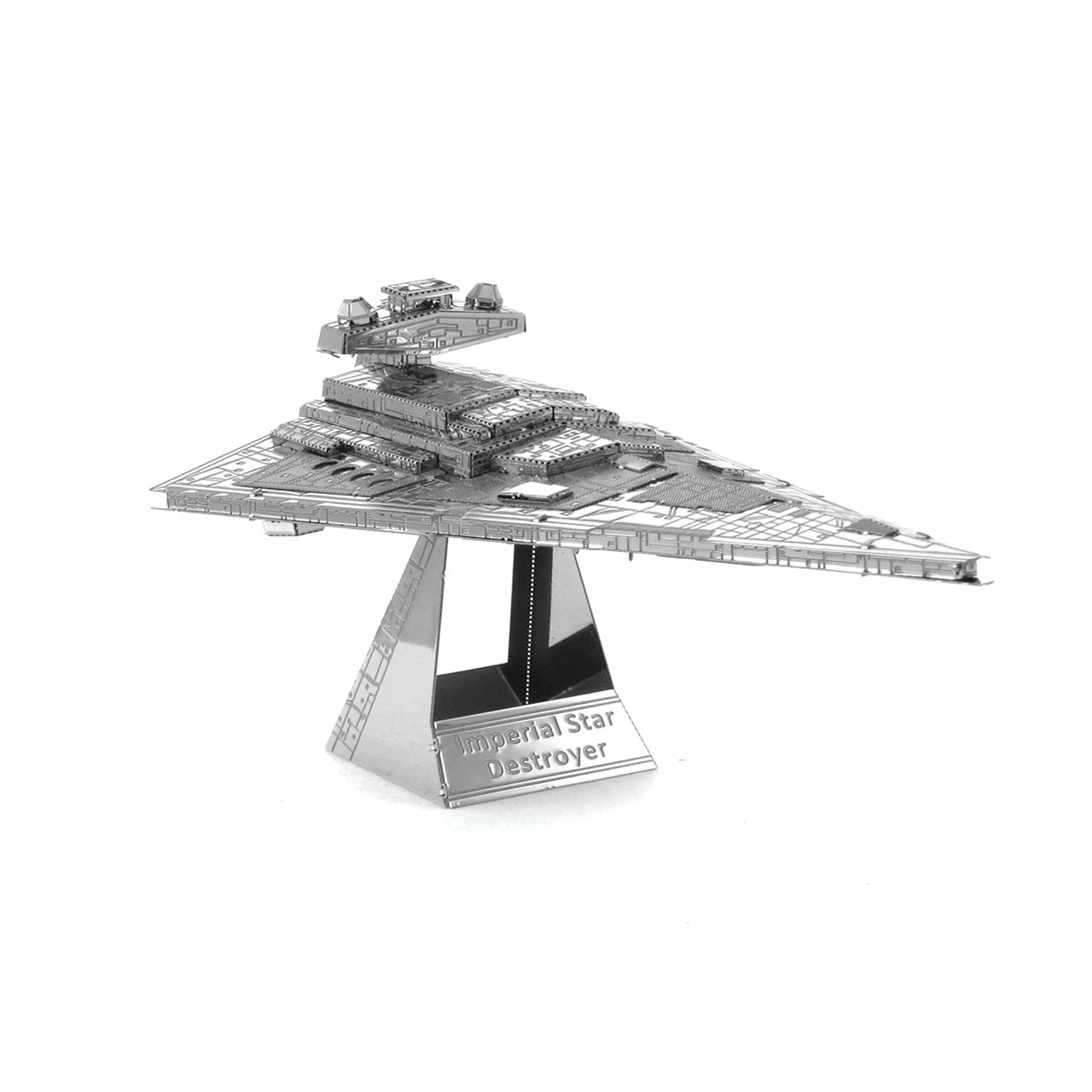 Destructor Estelar Imperial (Armable)