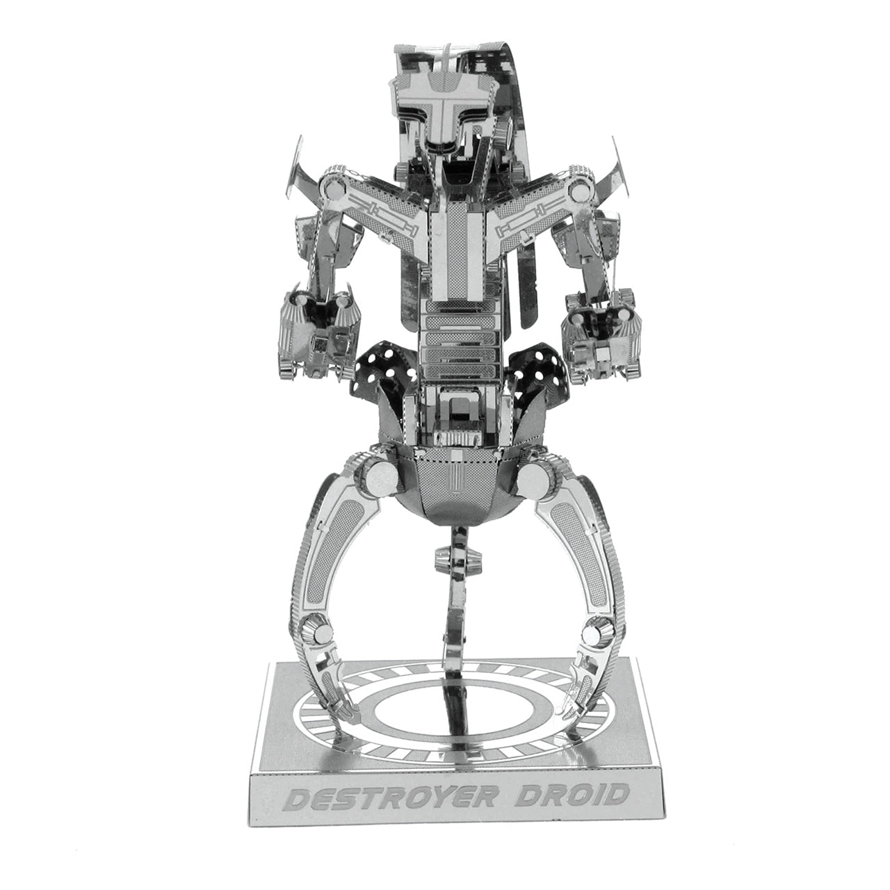 Droide Destructor (Armable)