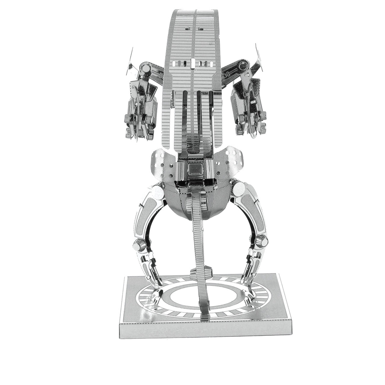 Droide Destructor (Armable)