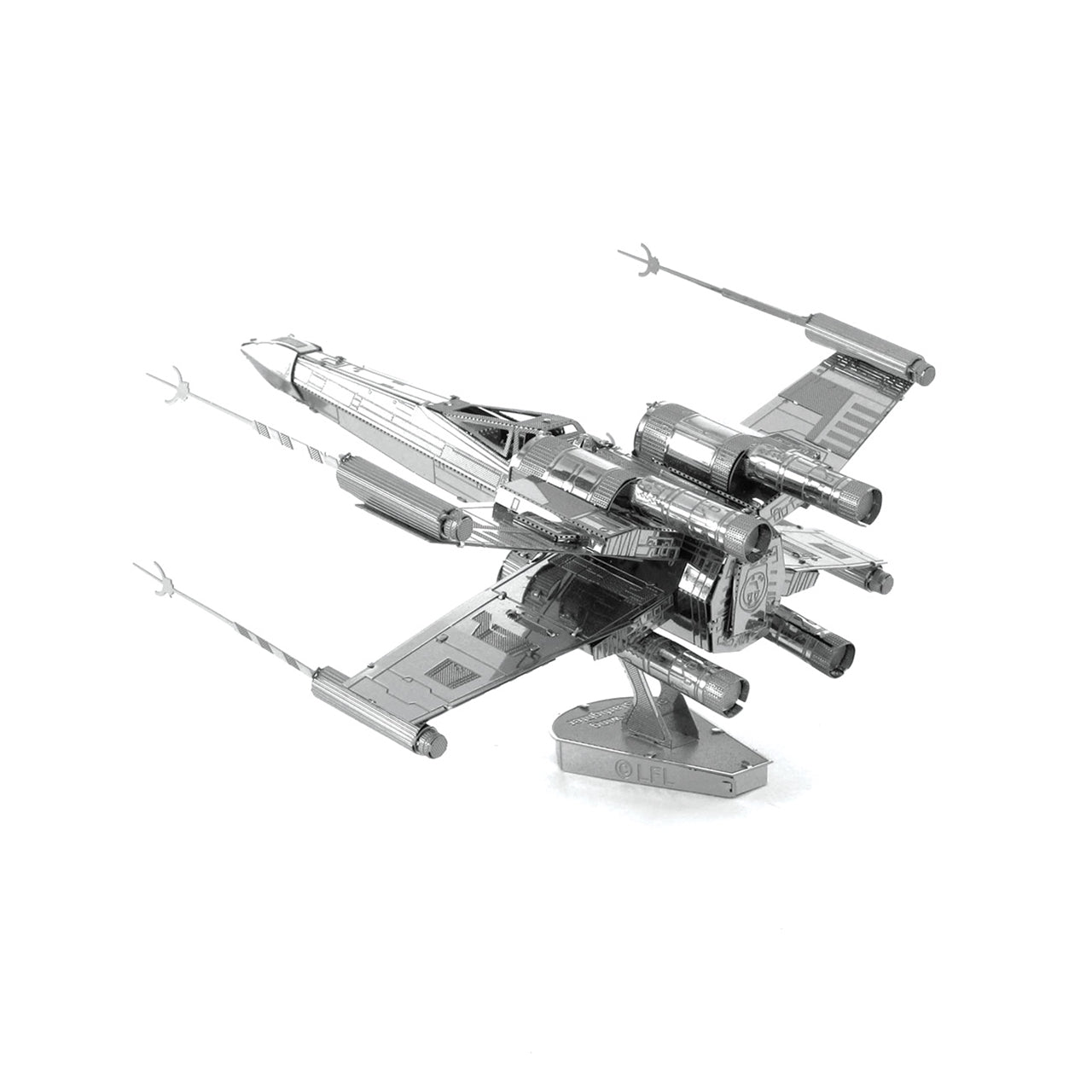 Caza Estelar Ala-X (Armable) (Modelo Descontinuado)