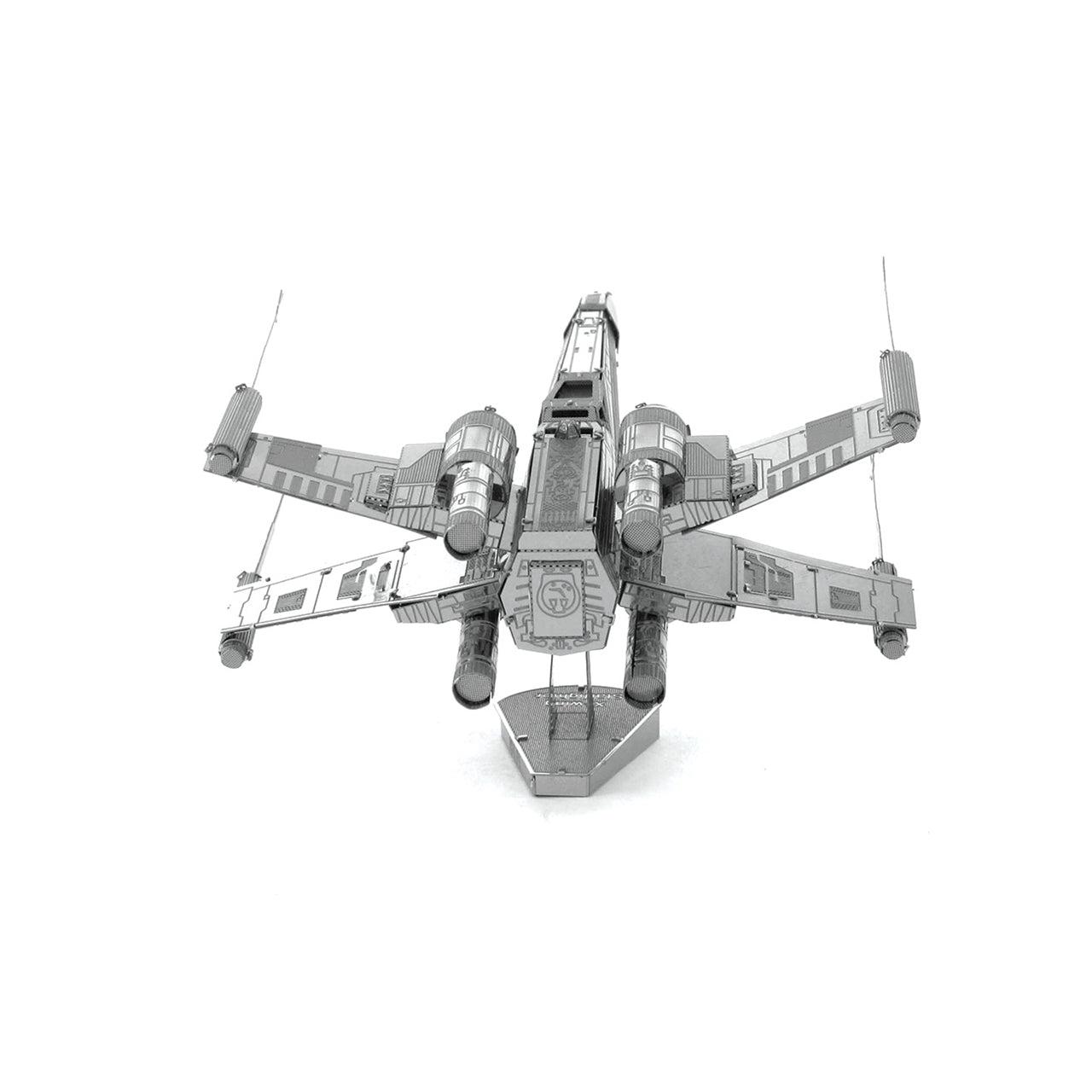 Caza Estelar Ala-X (Armable) (Modelo Descontinuado)