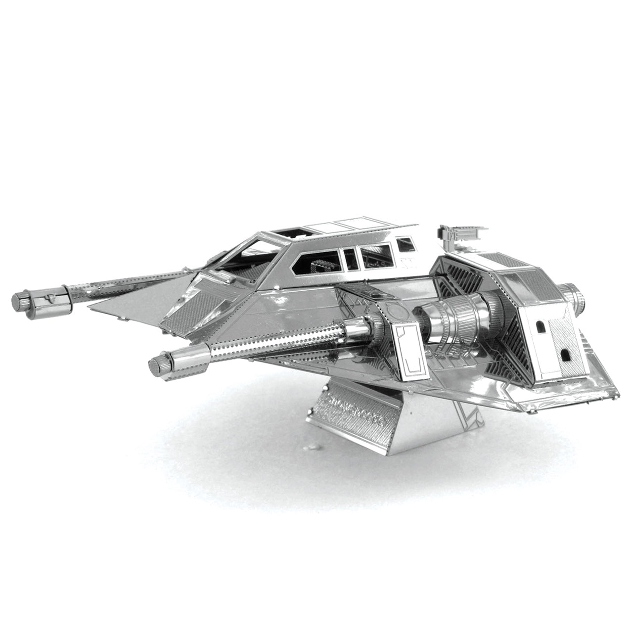 Snowspeeder (Armable)