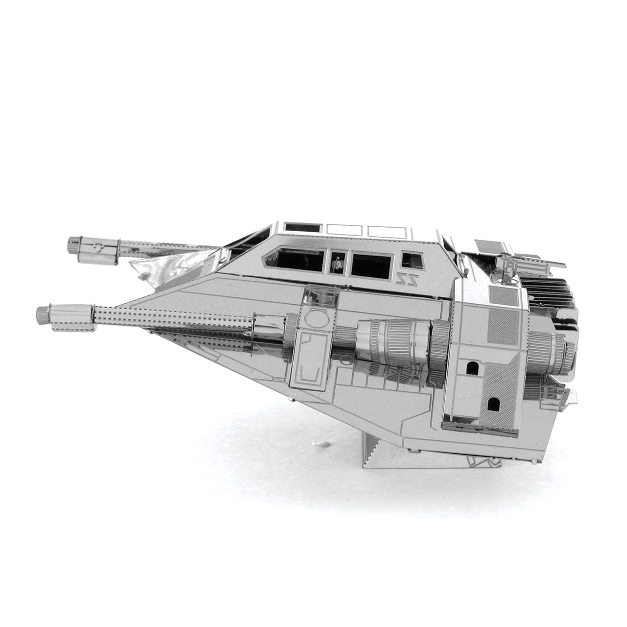 Snowspeeder (Armable)