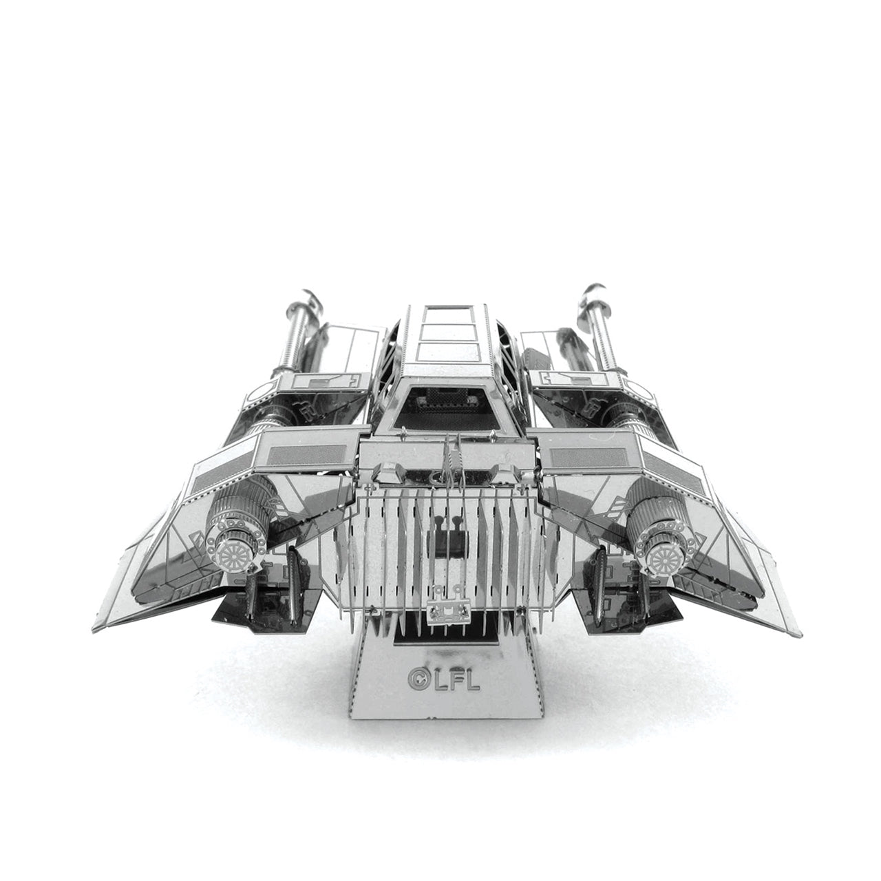 Snowspeeder (Armable)
