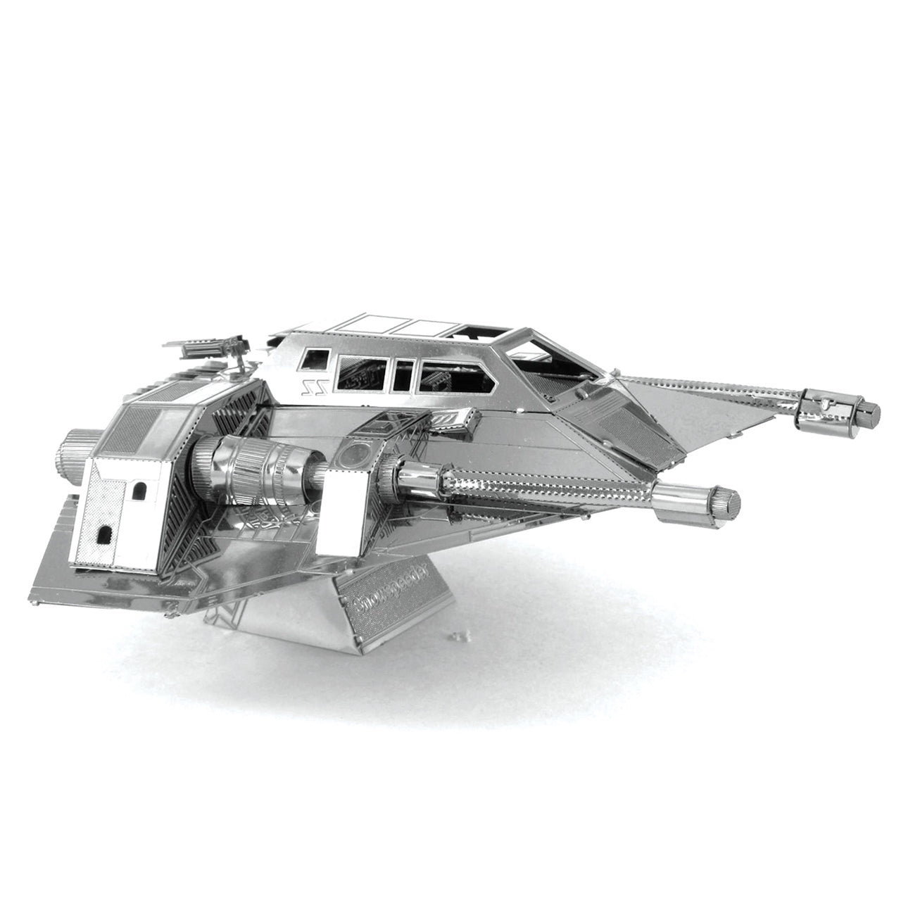 Snowspeeder (Armable)