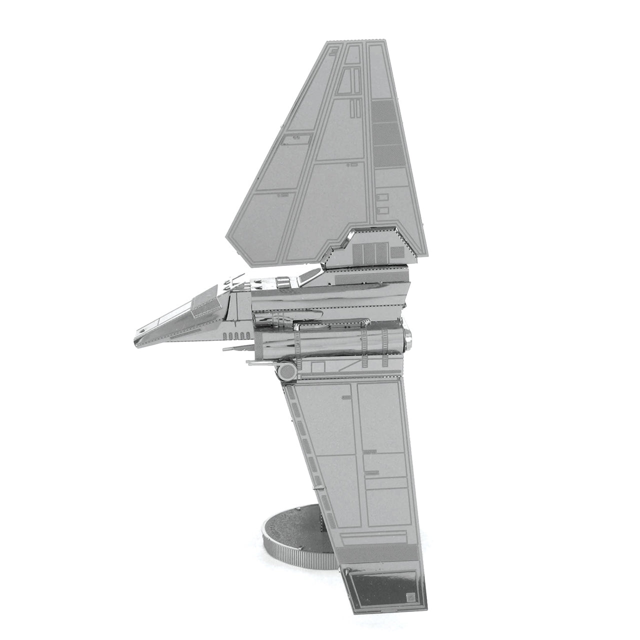 Lanzadera Imperial (Armable)