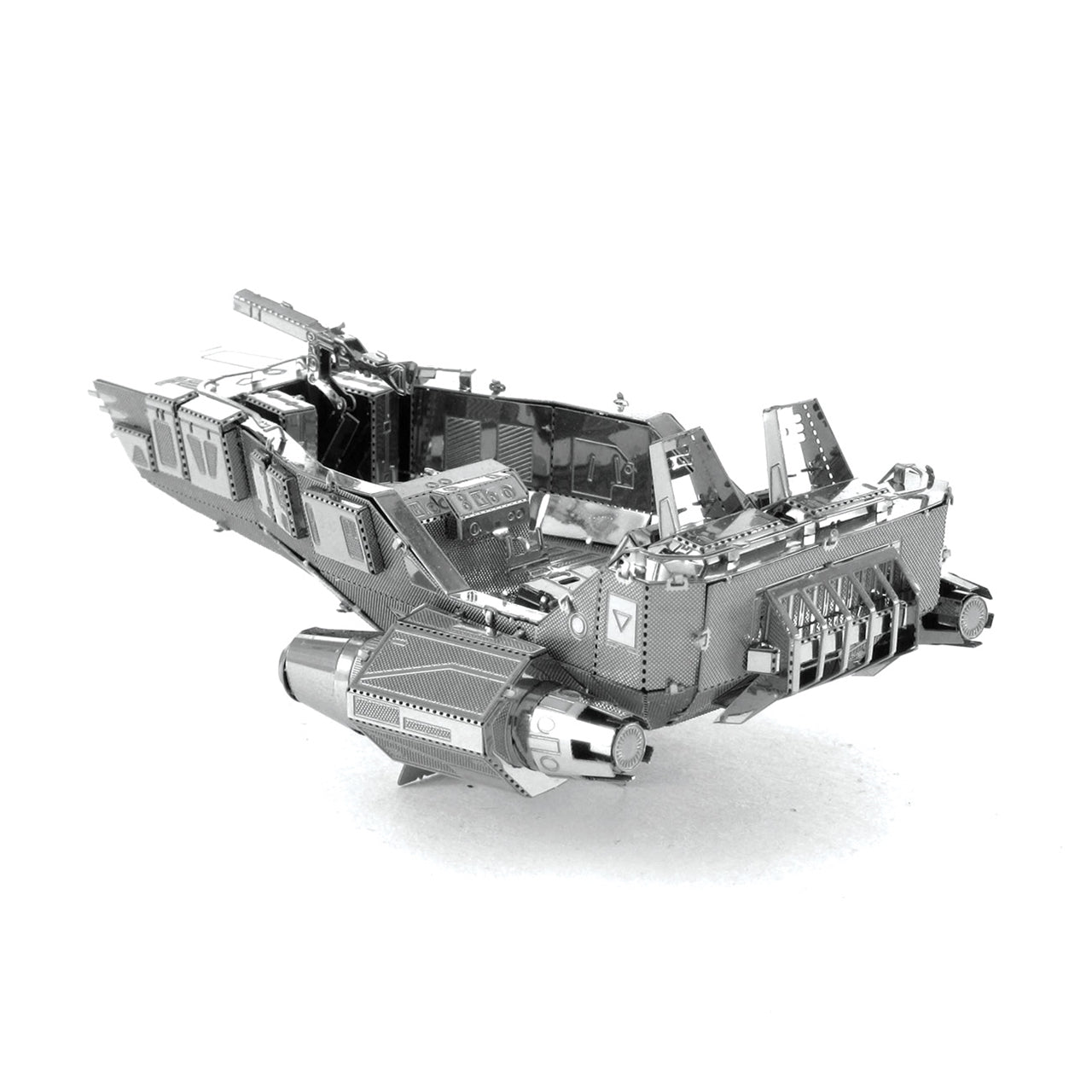 Snowspeeder De La Primera Orden (Armable)