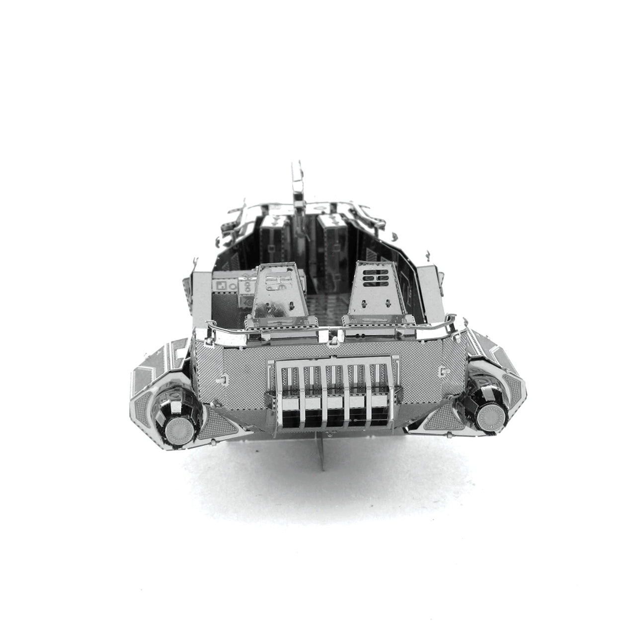 Snowspeeder De La Primera Orden (Armable)