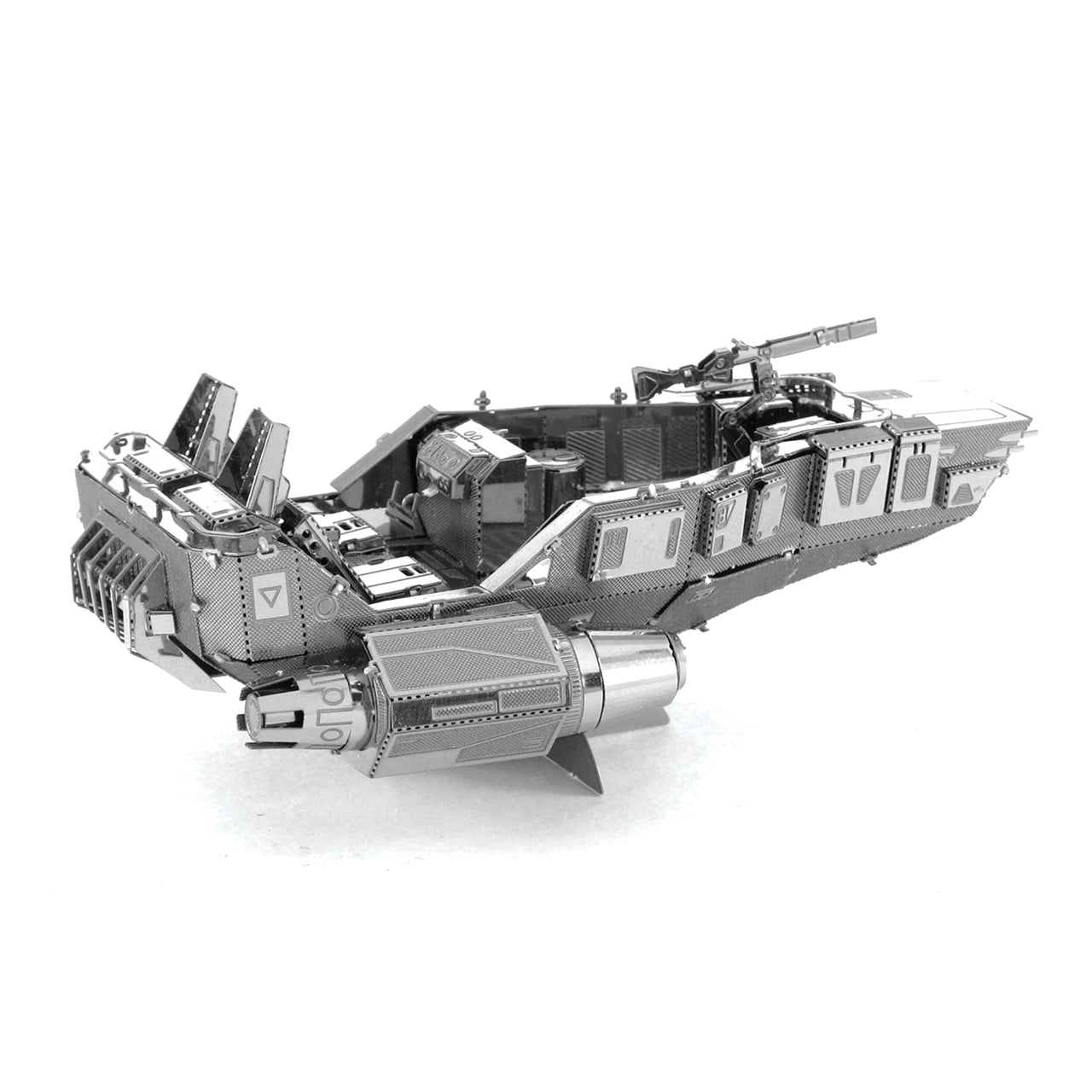 Snowspeeder De La Primera Orden (Armable)