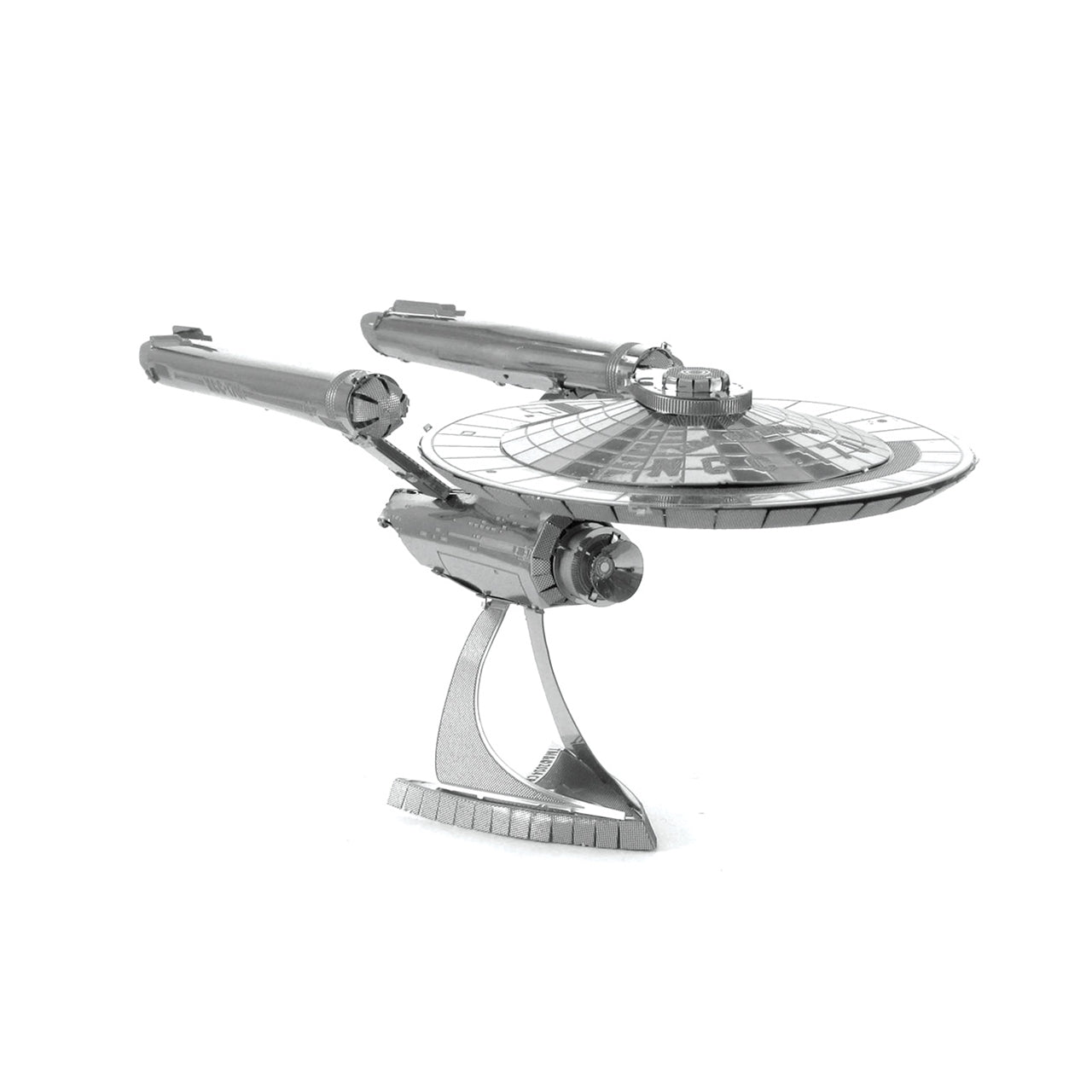 Enterprise NCC-1701 (Armable)