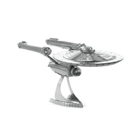 Thumbnail for Enterprise NCC-1701 (Armable)