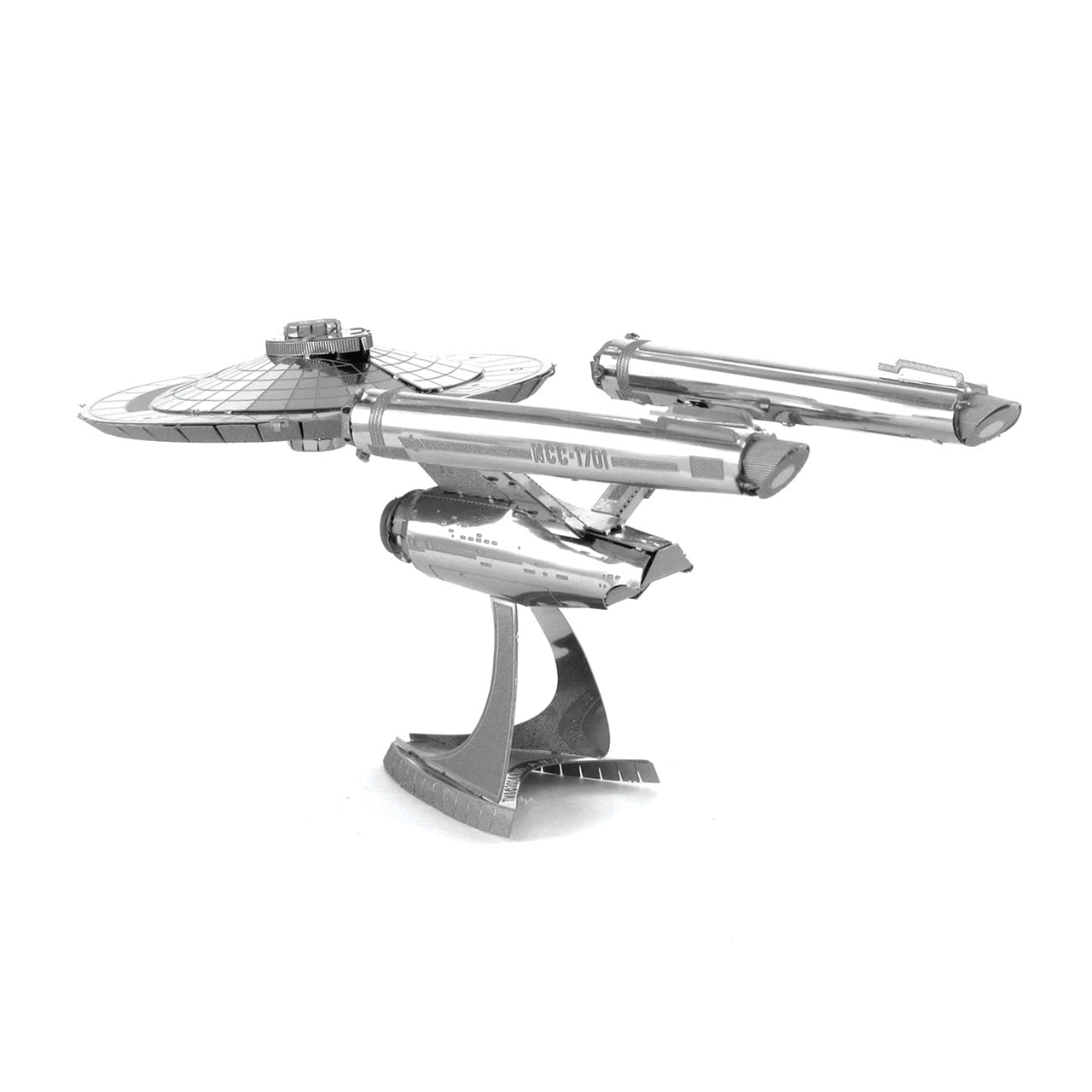 Enterprise NCC-1701 (Armable)