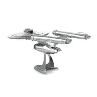 Thumbnail for Enterprise NCC-1701 (Armable)