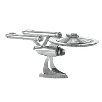 Thumbnail for Enterprise NCC-1701 (Armable)