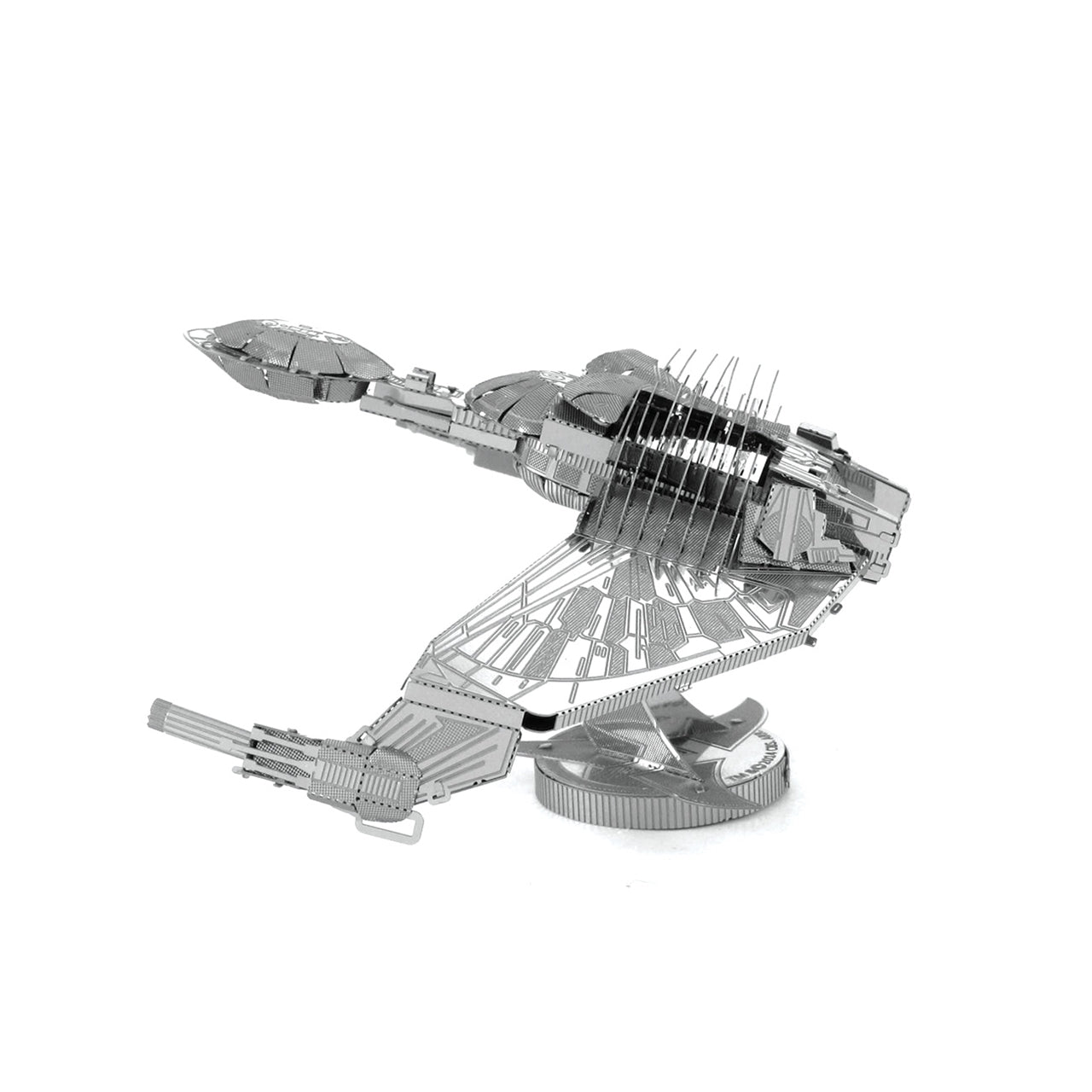 Bird Of Prey (Armable)