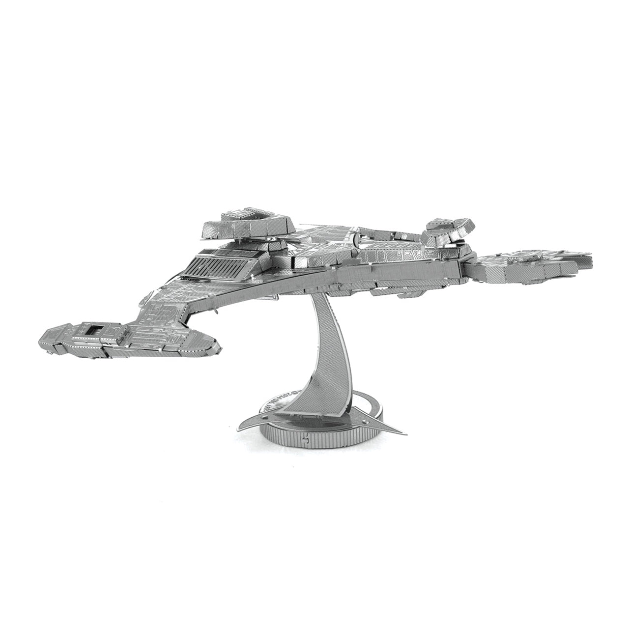 Klingon Vorcha (Armable)