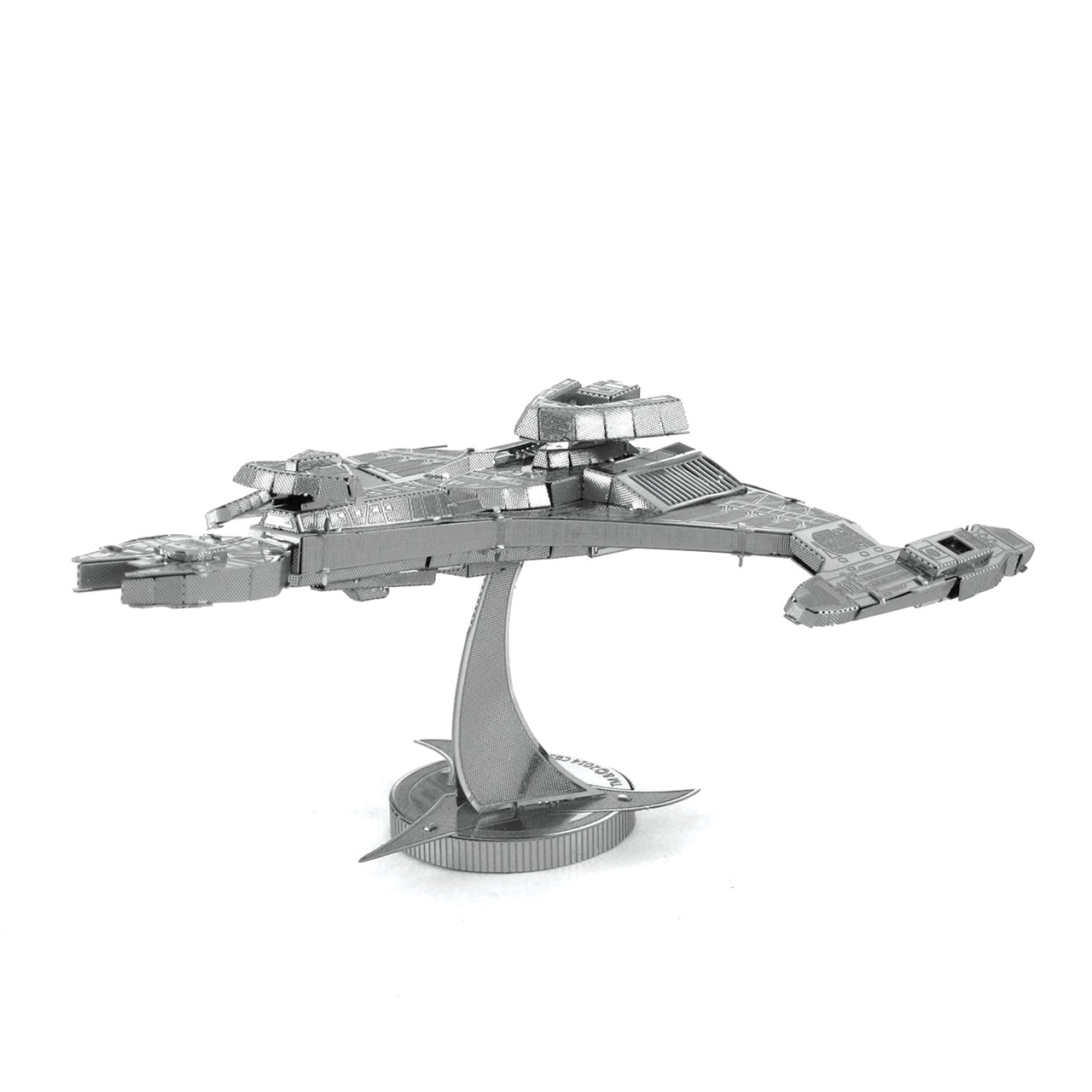 Klingon Vorcha (Armable)