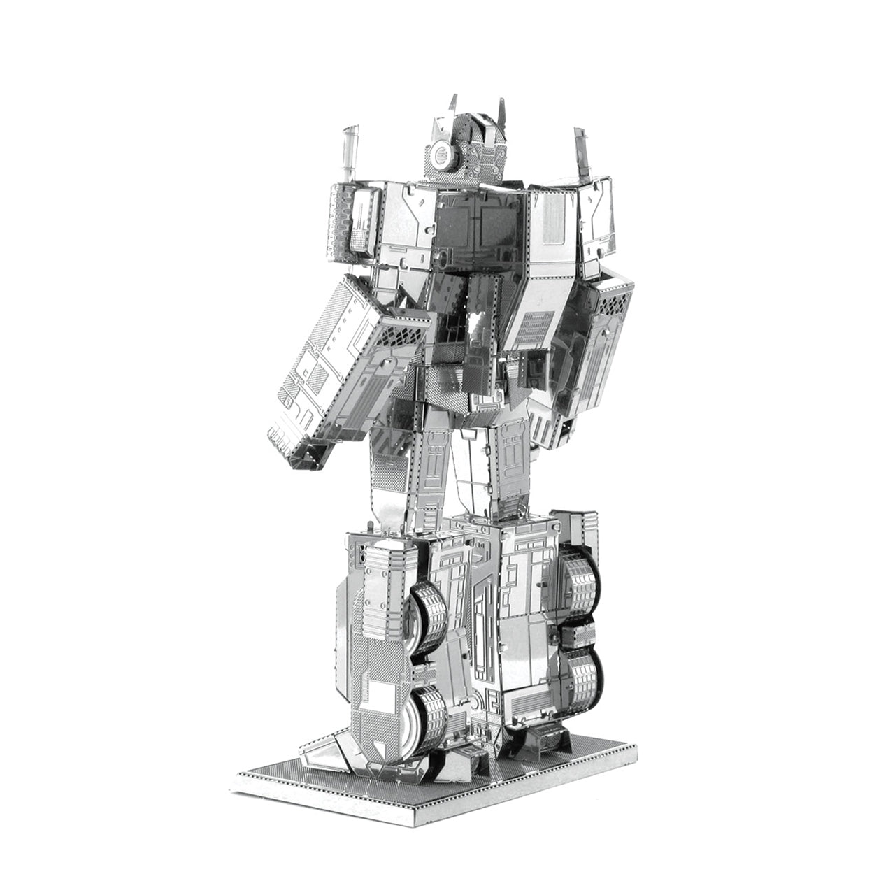 Optimus Prime - Transformer (Armable) (Modelo Descontinuado)