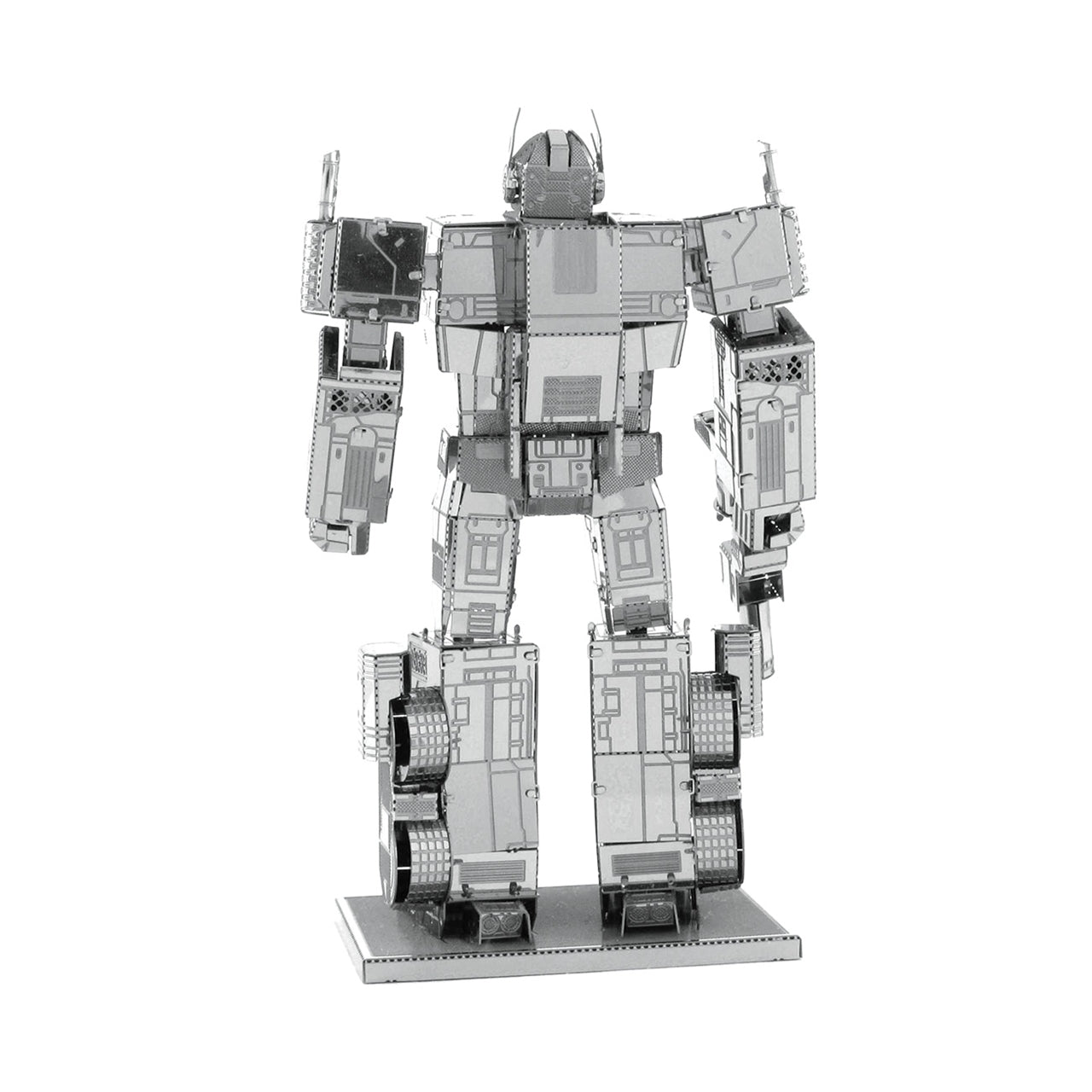 Optimus Prime - Transformer (Armable) (Modelo Descontinuado)
