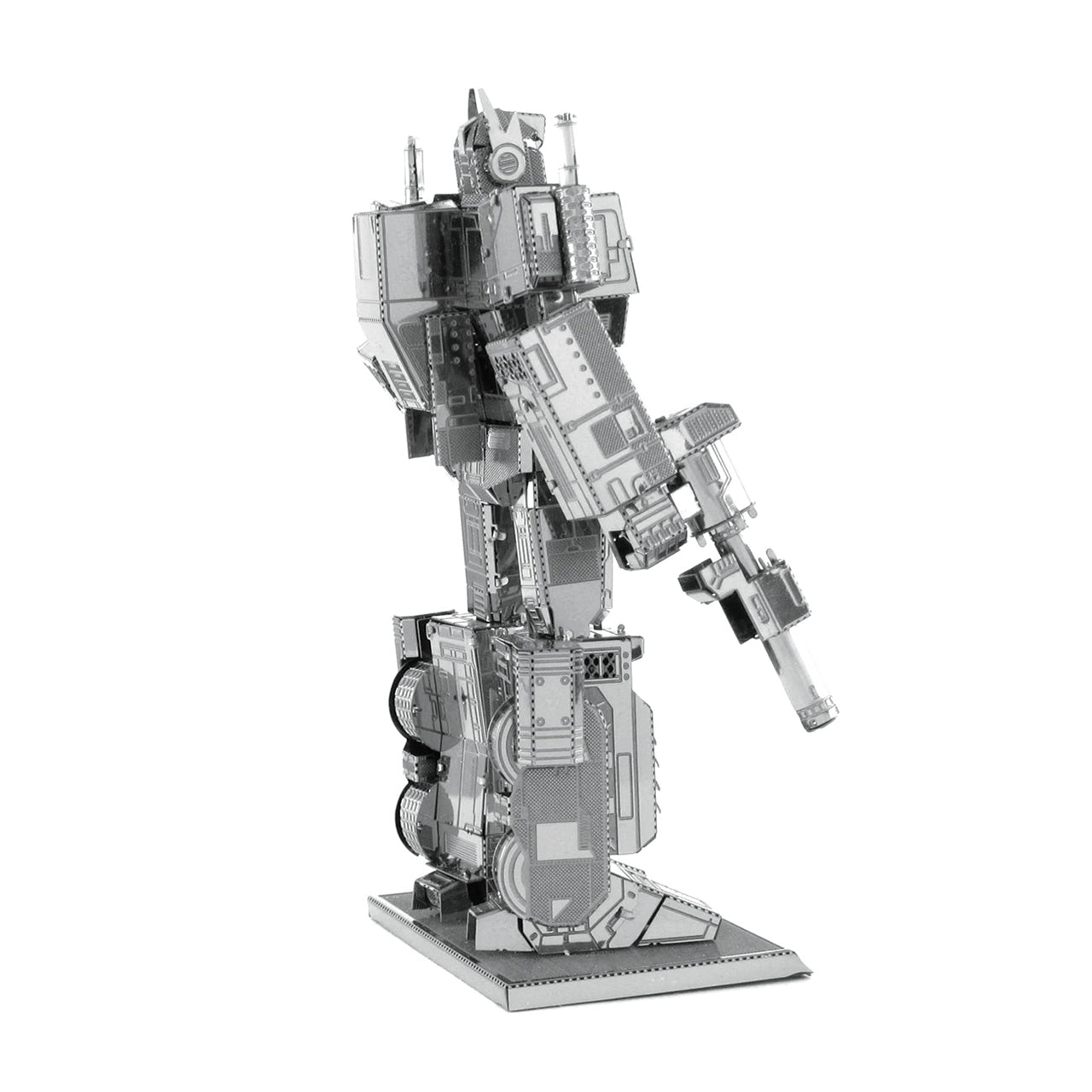 Optimus Prime - Transformer (Armable) (Modelo Descontinuado)