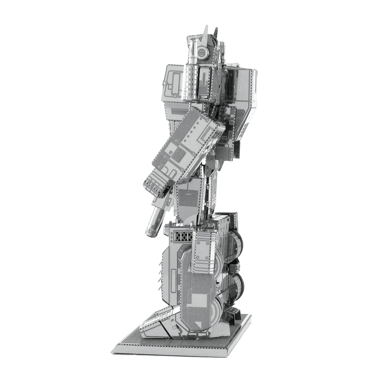 Optimus Prime - Transformer (Armable) (Modelo Descontinuado)
