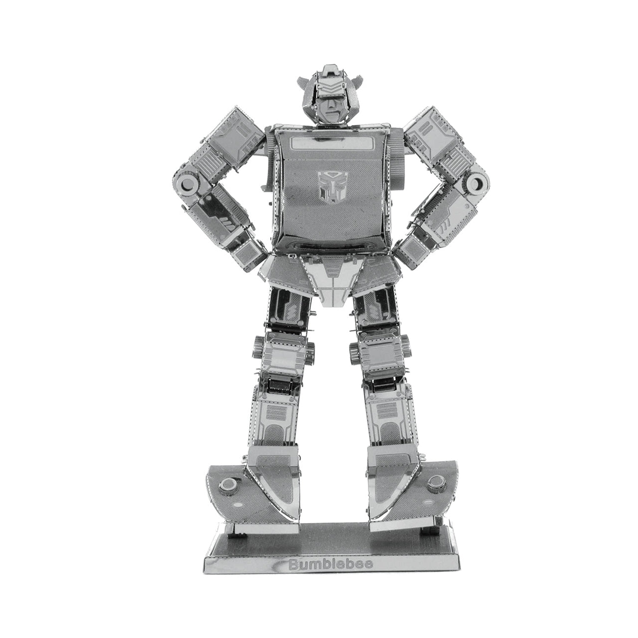 Bumblebee - Transformer  (Armable)