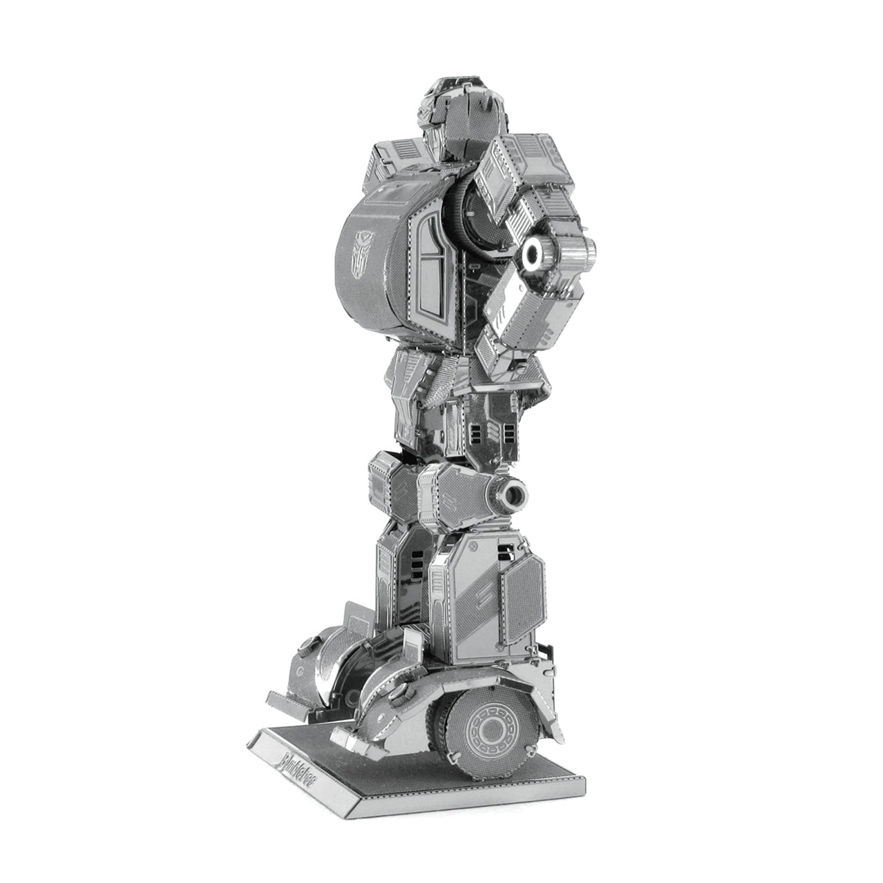 Bumblebee - Transformer  (Armable)