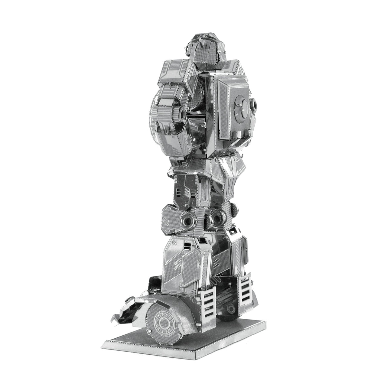 Bumblebee - Transformer  (Armable)