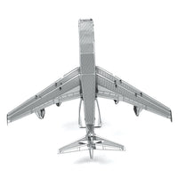 Thumbnail for Avión Jumbo Jet (Armable) (Modelo Descontinuado)