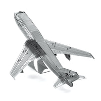 Thumbnail for Avión Jumbo Jet (Armable) (Modelo Descontinuado)