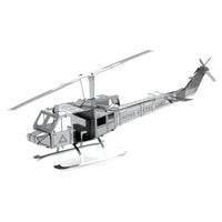Thumbnail for Helicóptero Huey UH-1 (Armable) (Modelo Descontinuado)