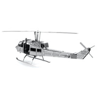 Thumbnail for Helicóptero Huey UH-1 (Armable) (Modelo Descontinuado)