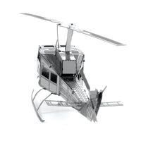 Thumbnail for Helicóptero Huey UH-1 (Armable) (Modelo Descontinuado)
