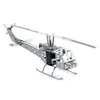 Thumbnail for Helicóptero Huey UH-1 (Armable) (Modelo Descontinuado)