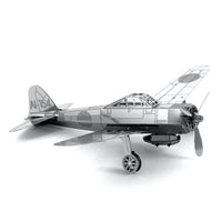 Thumbnail for Avión Mitsubishi Cero (Armable) (Modelo Descontinuado)