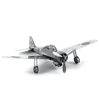 Thumbnail for Avión Mitsubishi Cero (Armable) (Modelo Descontinuado)