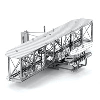 Thumbnail for Avión De Los Hermanos Wright (Armable) (Modelo Descontinuado)