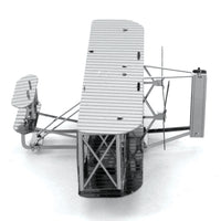 Thumbnail for Avión De Los Hermanos Wright (Armable) (Modelo Descontinuado)