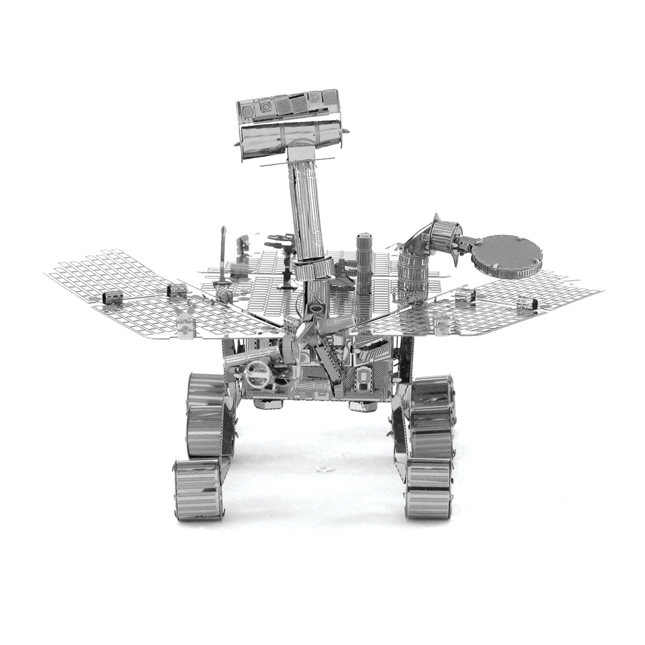 Mars Rover (Armable) (Modelo Descontinuado)
