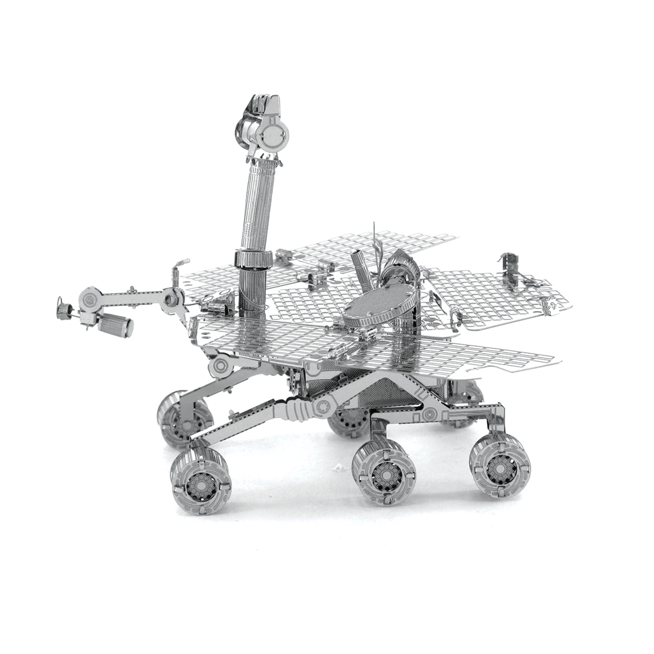Mars Rover (Armable) (Modelo Descontinuado)
