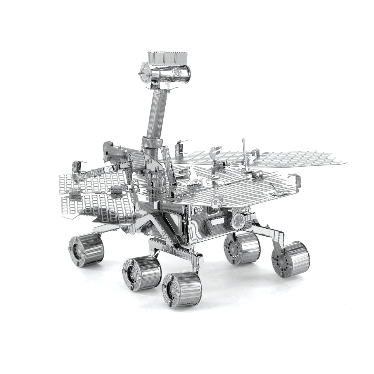 Mars Rover (Armable) (Modelo Descontinuado)