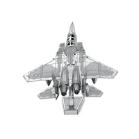 Thumbnail for Avión Eagle F-15 (Armable) (Modelo Descontinuado)