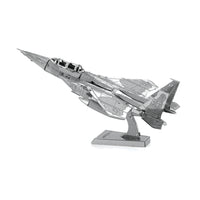 Thumbnail for Avión Eagle F-15 (Armable) (Modelo Descontinuado)