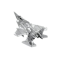 Thumbnail for Avión Eagle F-15 (Armable) (Modelo Descontinuado)