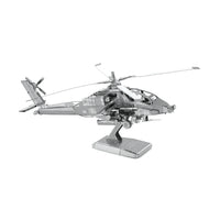 Thumbnail for Helicóptero Apache AH-64 (Armable) (Modelo Descontinuado)
